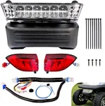 golf cart light kit